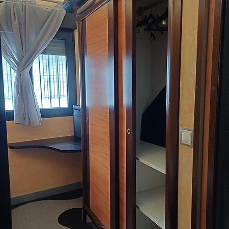Apartamento 3 Corazones Punta Umbría Dış mekan fotoğraf