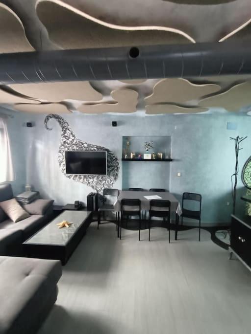 Apartamento 3 Corazones Punta Umbría Dış mekan fotoğraf