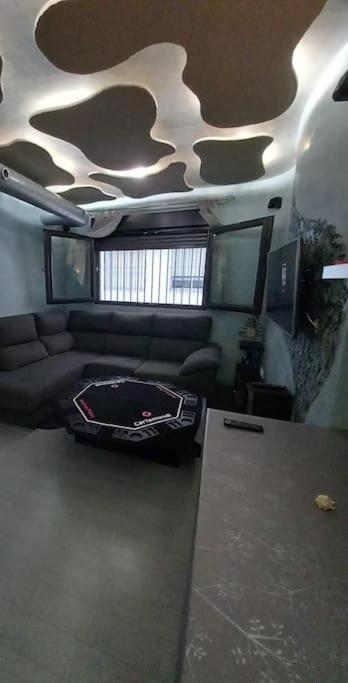 Apartamento 3 Corazones Punta Umbría Dış mekan fotoğraf