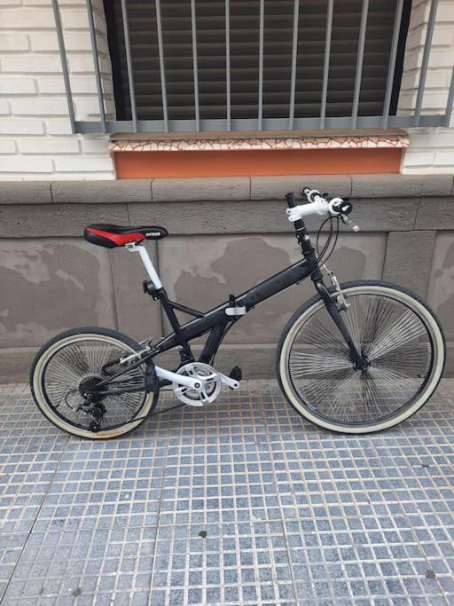 Apartamento 3 Corazones Punta Umbría Dış mekan fotoğraf