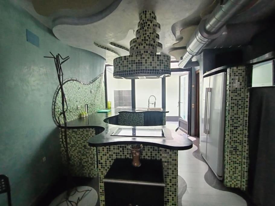 Apartamento 3 Corazones Punta Umbría Dış mekan fotoğraf