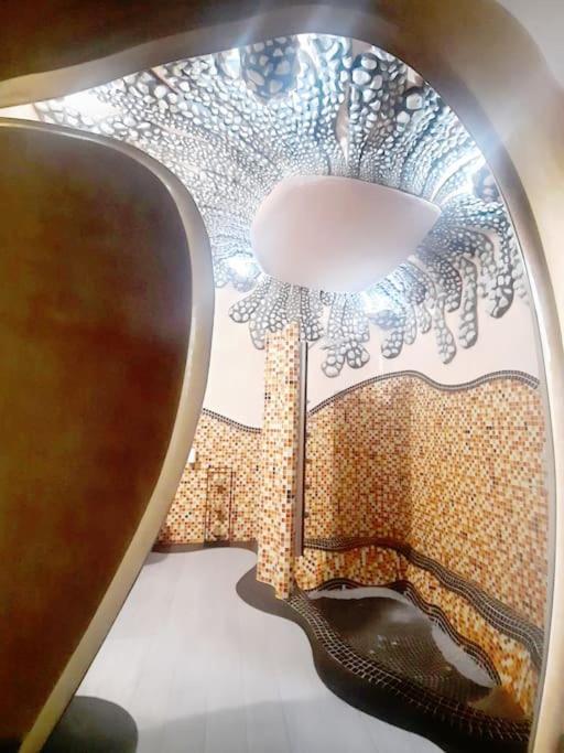 Apartamento 3 Corazones Punta Umbría Dış mekan fotoğraf