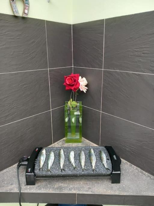 Apartamento 3 Corazones Punta Umbría Dış mekan fotoğraf