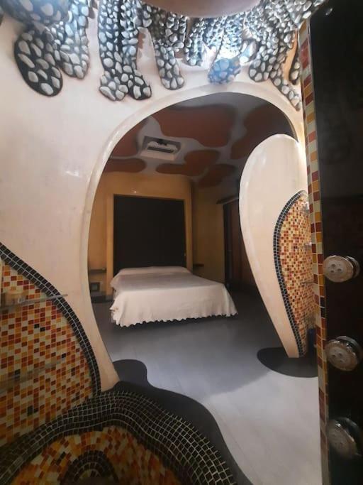 Apartamento 3 Corazones Punta Umbría Dış mekan fotoğraf
