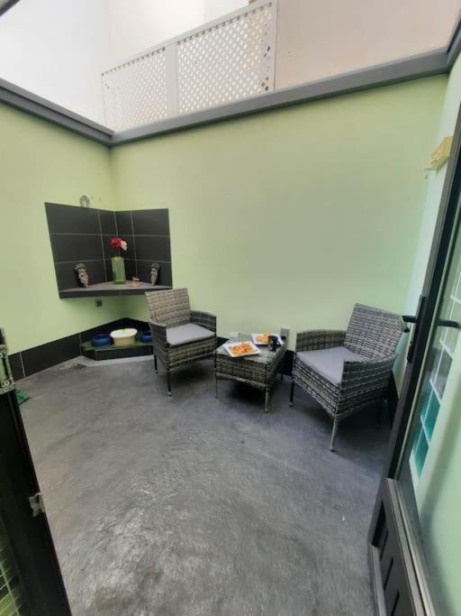 Apartamento 3 Corazones Punta Umbría Dış mekan fotoğraf