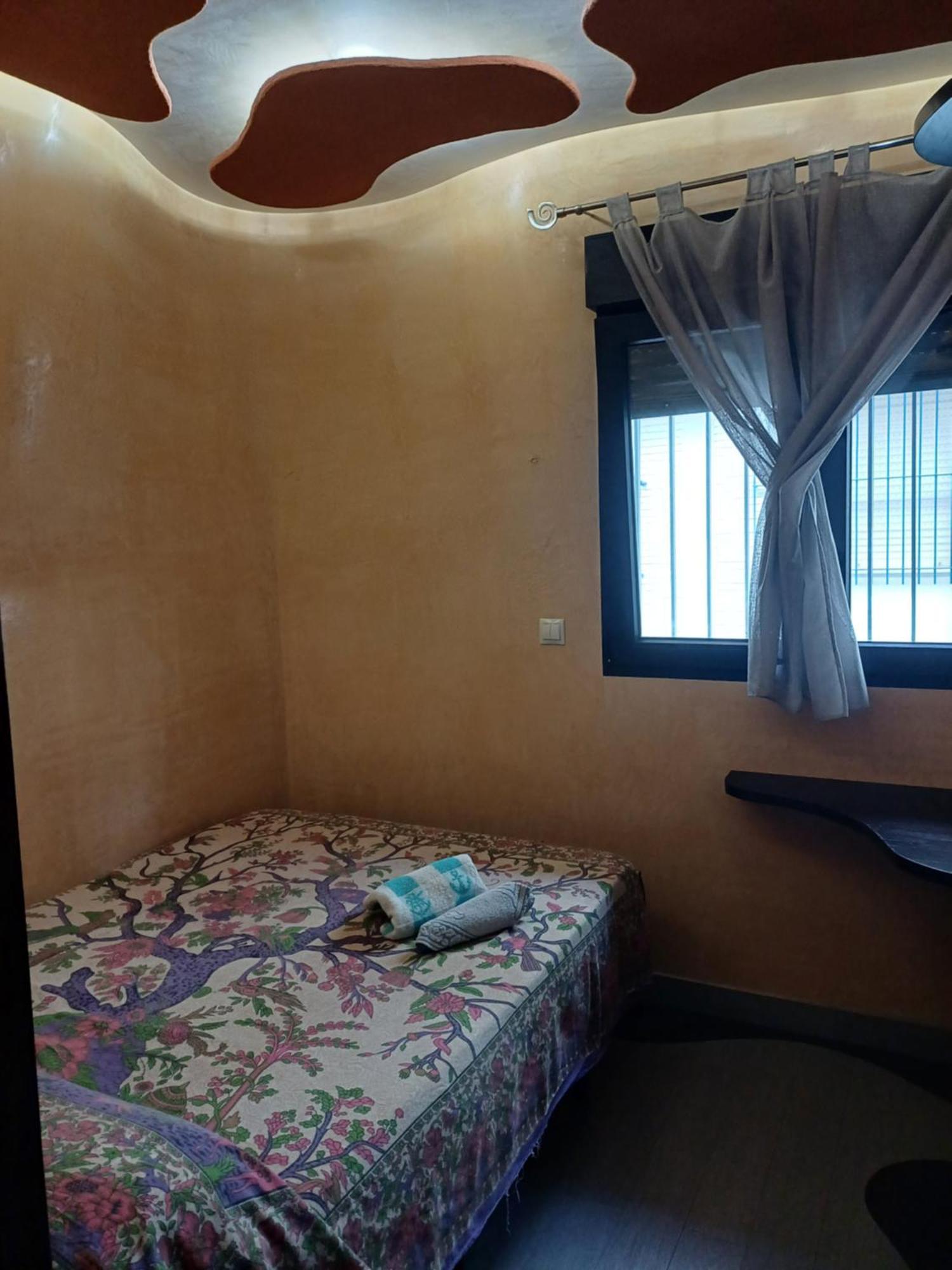 Apartamento 3 Corazones Punta Umbría Dış mekan fotoğraf